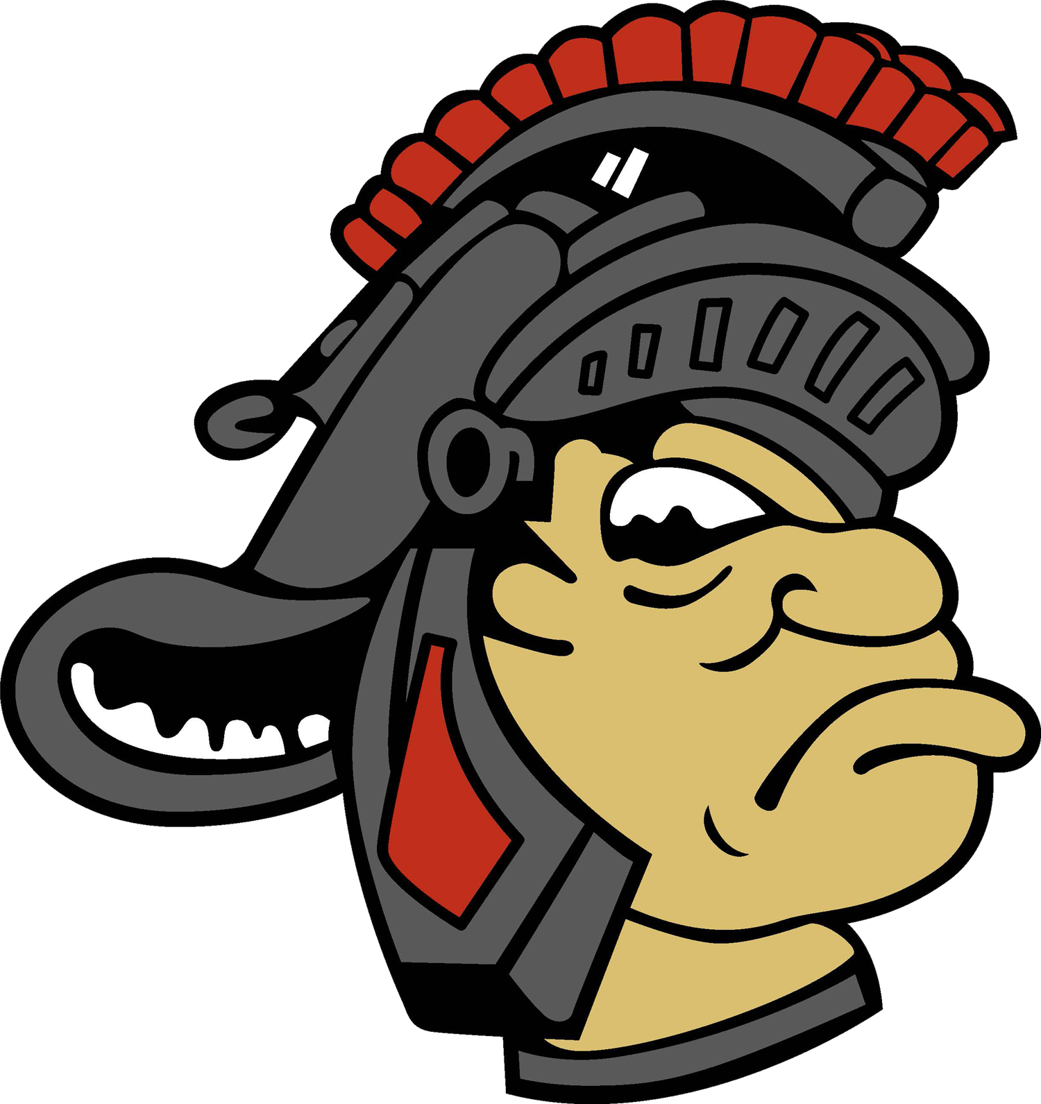 Trojan Logo